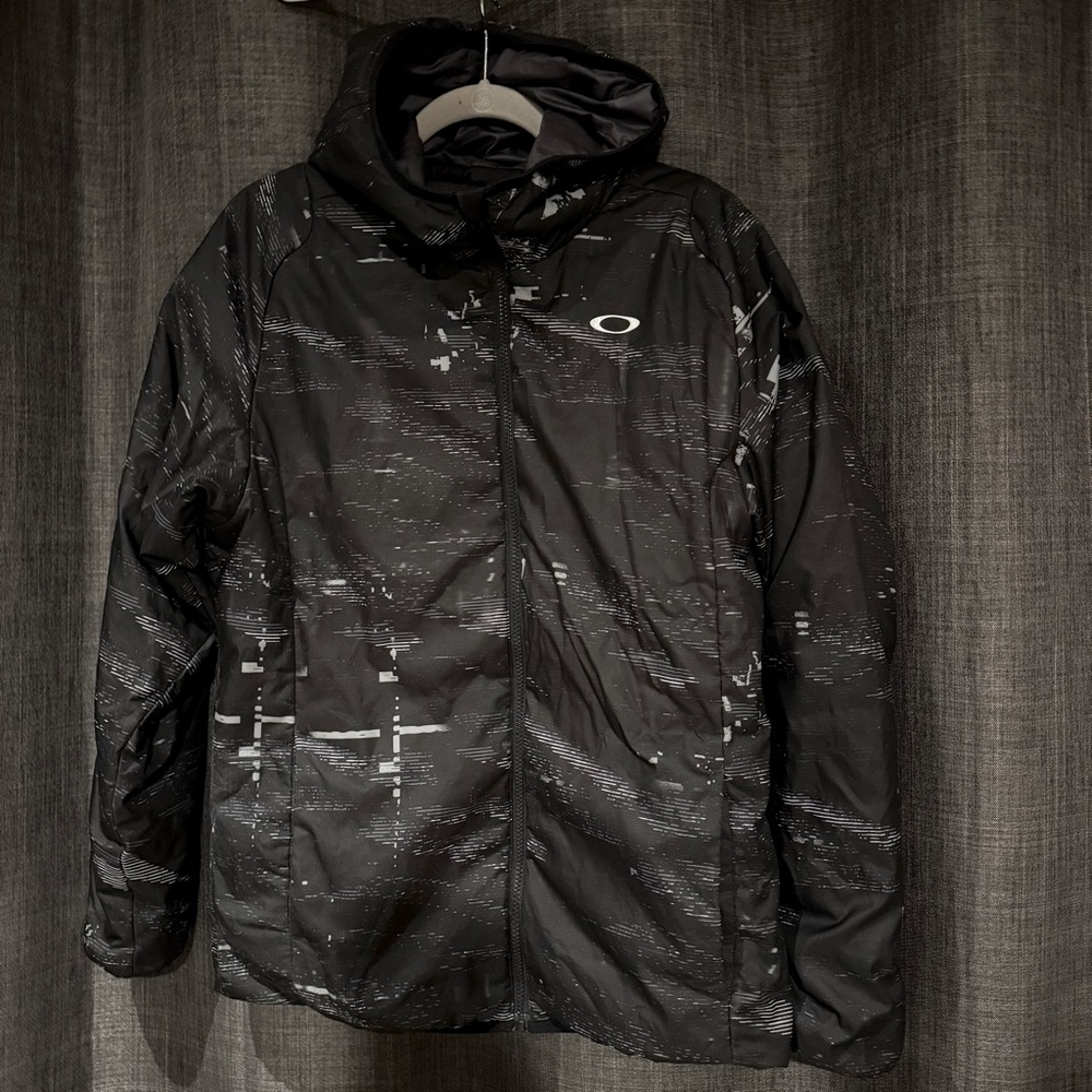 Oakley Pria Jacket